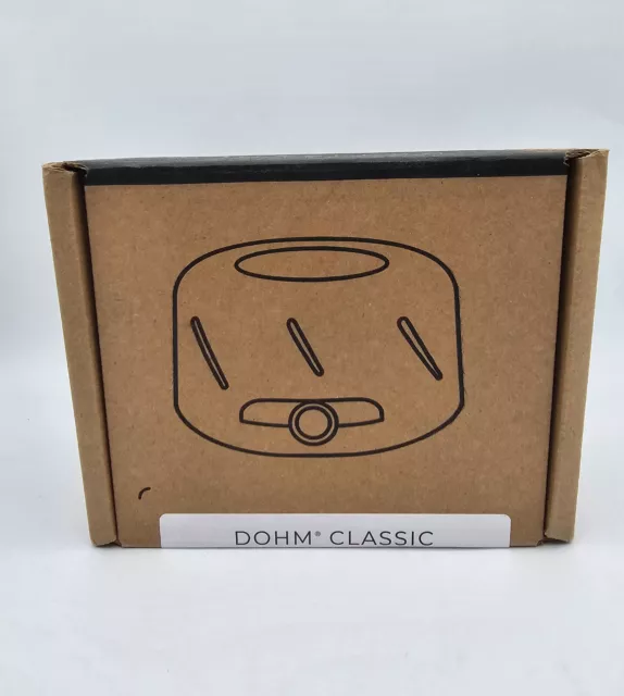 Yogasleep Dohm Classic The Original White Noise Sound Machine - Off White