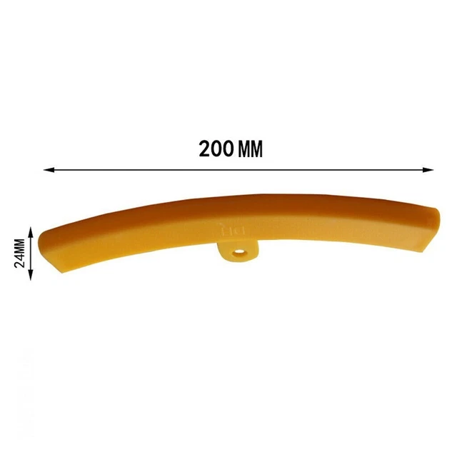 20 CM Pneu Protection de Jantes 1 Pièce Pneus de Voiture Haut Qualité