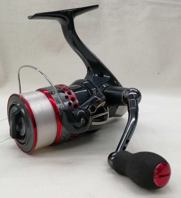 SHIMANO SEPHIA CL4 C3000S SD71E Spinning Reel Fishing Gear