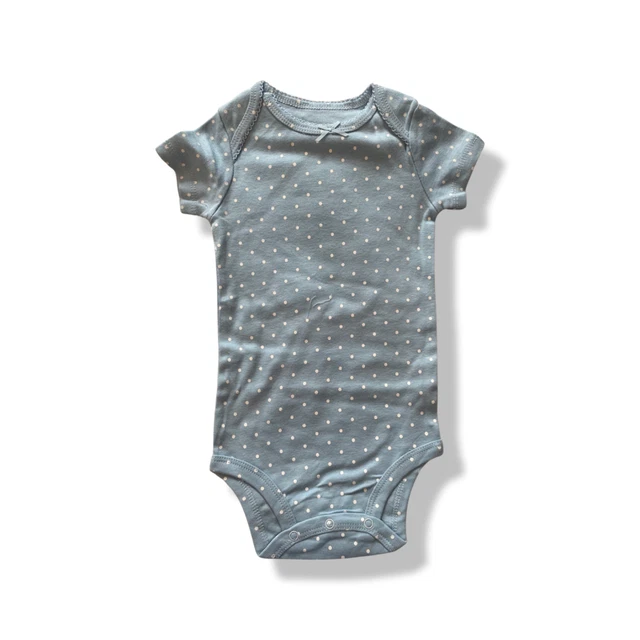 Neonato/bambina - Ragazze - Confezione da 3 gilet bambino - Venditore UK - 12-18 mesi 2