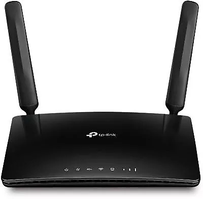 Box 4G TP-LINK Archer MR600 4G+ cat.6 Wifi 5 (AC1200)