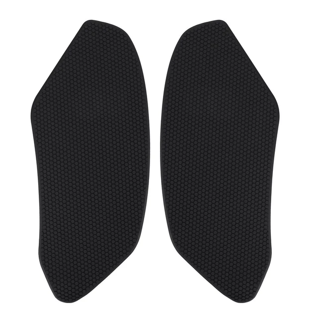 Protezioni Ginocchia Serbatoio Tankpad Pour Aprilia Rsv4 2016-2020 Caucho Noir