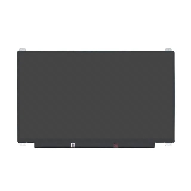 13,3" FHD IPS LED LCD Touch Screen Display Panel B133HAK02.0 1080P edp 40pins