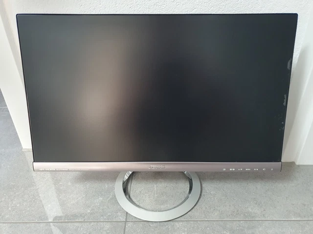 Asus MX239H 23" IPS FullHD 1920 x 1080 LCD LED Monitor HDMI VGA 
