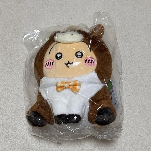 CHIKAWA HAPPY BAG 2026 Rabbit EUR 80,43 - PicClick IT