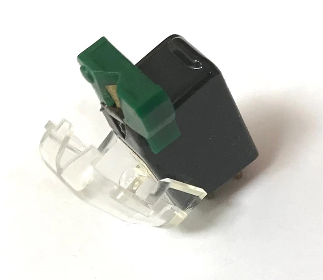 Cellule Shure M92 E Sans Diamant – Support P-mount 1/2 Pouce – Occasion