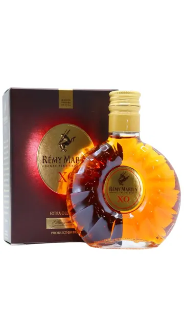 Remy Martin - XO Miniature Cognac 5cl