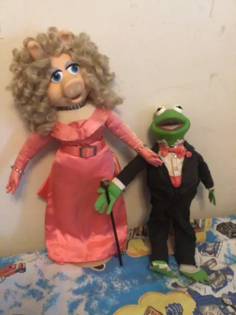 Showtime, The Muppet Show