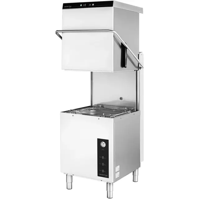 Centerline by Hobart Electric Low Temperature Door-Type Dishwasher 120V