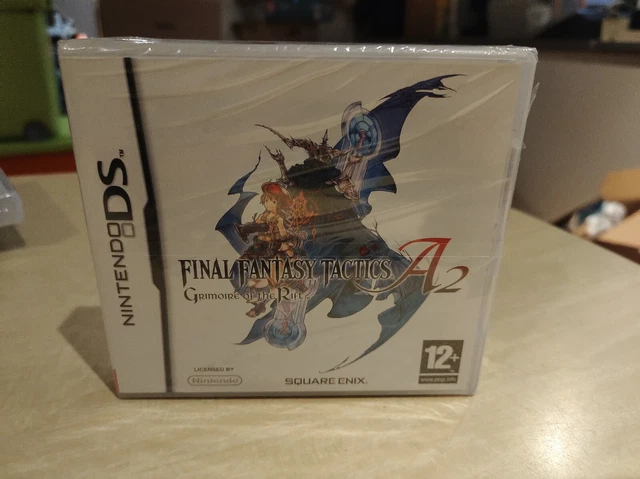 Final Fantasy XV (15) Sur PS4 - Neuf Sous Blister - Edition Française