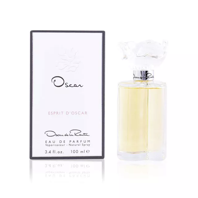 Esprit online de oscar