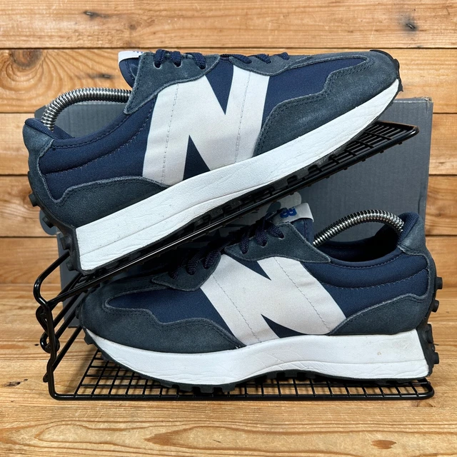 Size 6 new balance trainers hotsell
