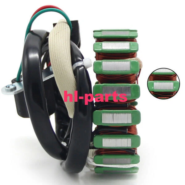 Magneto Generator Stator Coil for KTM 250 350 450 500 77539004000 FREERIDE