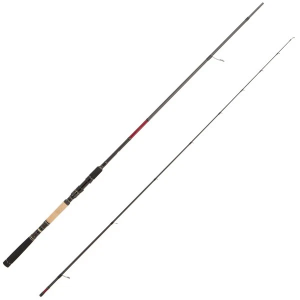 Abu Garcia Eradicator EAS-64MHS-TKR（ABU GARCIA ERADICATOR 