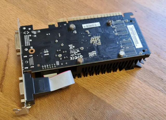 Msi gt 610 2gb ddr3 clearance