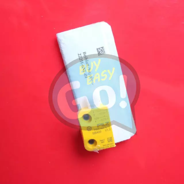 1PC New PILZ PSEN ma2.1p-10 506400 Magnetic Safety Switch