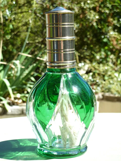 Lampe Berger pointe de diamant - Décoration