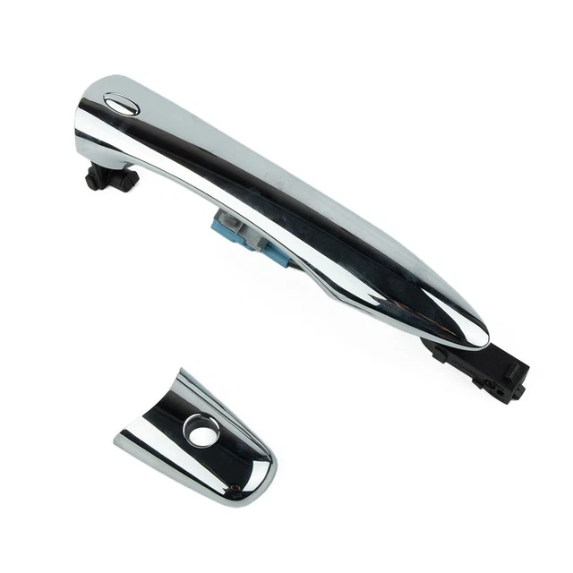 Maniglie porta esterna driver anteriore lato sinistro per unednich QX60 QX80