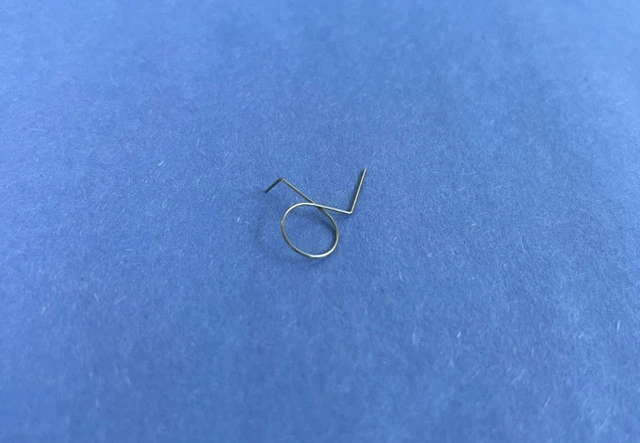 Pièce De Rechange Mitchell Pour Moulinet - Référence 81307 - Neuve, D'origine France
