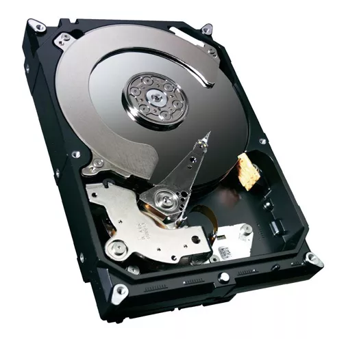 1000GB 1TB 3,5" Western Digital WD10EURX 64MB SATA 3 600 WD PC Festplatte HDD