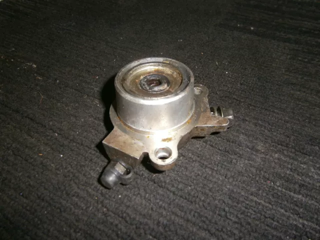 Honda CBR1000 FM 1991 clutch slave cylinder