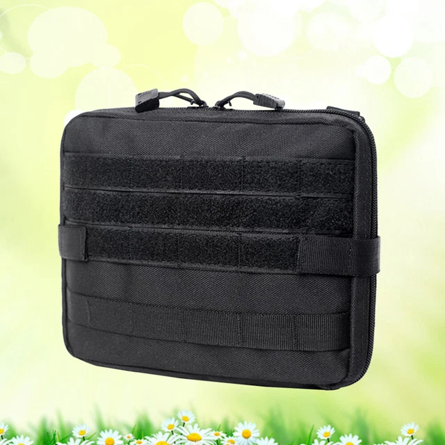 Attachment Bag Nylon Hunting Tools Pouch Laptop Purse Bag