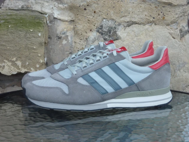 Adidas zx 5 best sale og grey