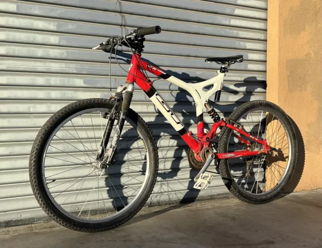 Gt xcr4000 2025