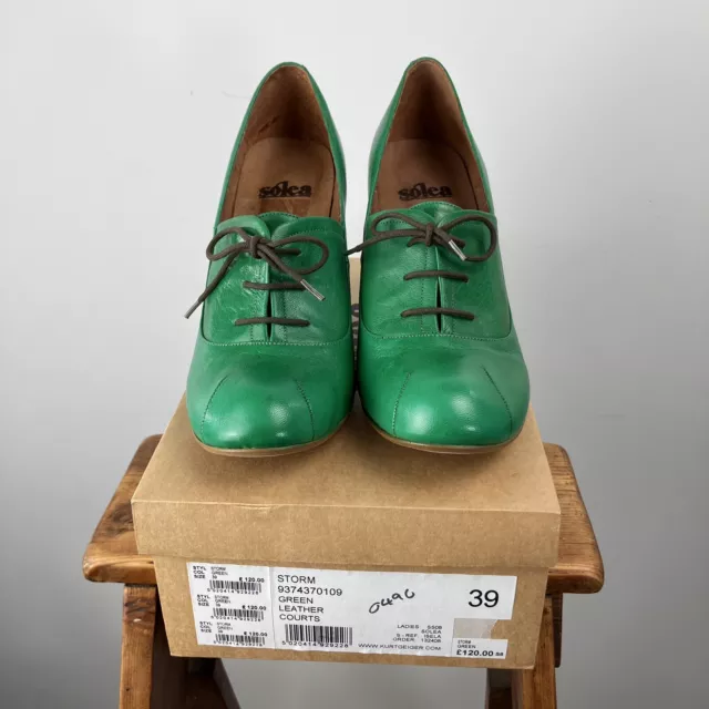 Solea shoes kurt geiger on sale