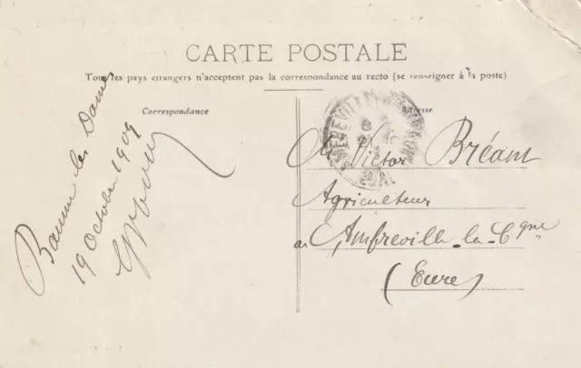 25 Cpa Balume Les Ladies Chateau Gaillard Valley Du Doubs 2