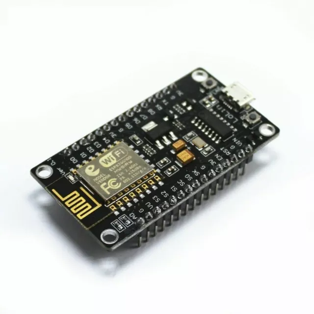 NodeMcu V3 Lua WeMos WiFi Wireless Modulo CH340 ESP8266 Arduino