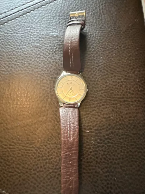 Skagen Men’s Watch New