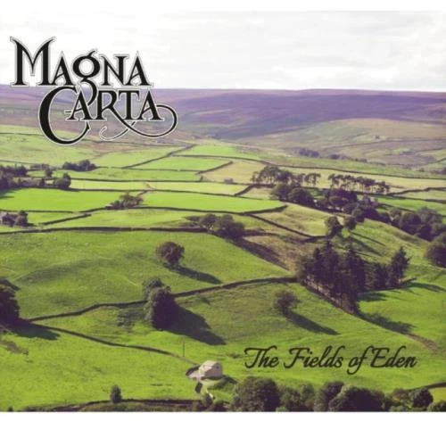 Magna Carta - The Fields Of Eden New Cd