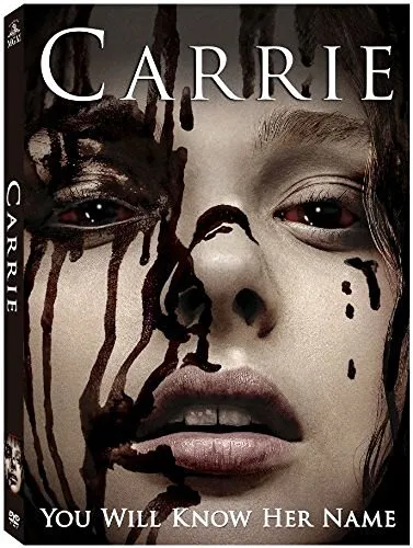 Carrie (2013) (DVD) - DVD