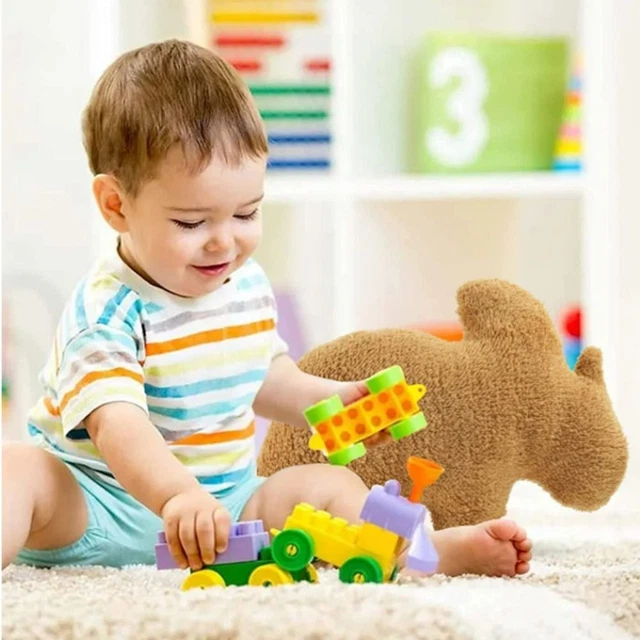 Dinosauro Stegosaurus peluche giocattolo Dino pollo pepita cuscino bambole imbottite