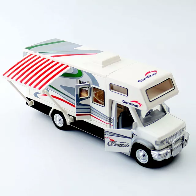 Rv diecast top
