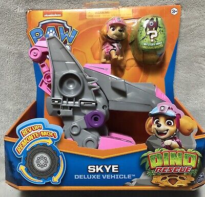 skye deluxe