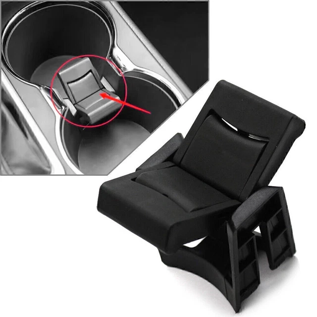 Para 02-07 Toyota Highlander Central Console Cup