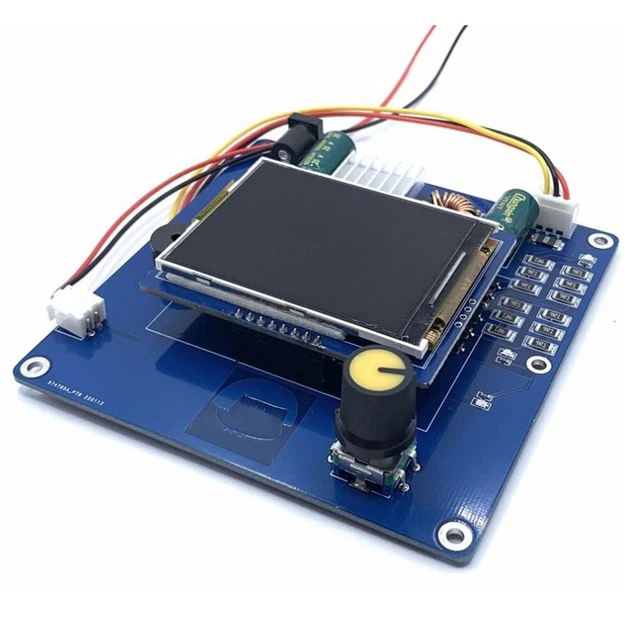 HanOaki Scheda controller per stazione di saldatura T12, unità di HanOaki Scheda controller per stazione di saldatura T12, unità di