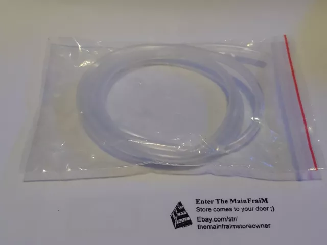 fish tank accessories (tubing) 3ft air tube