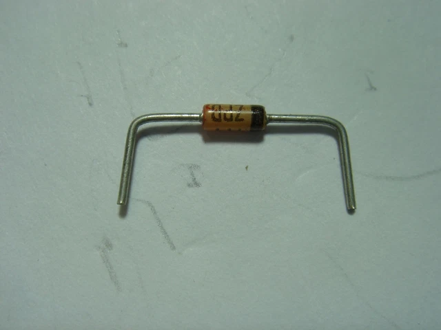 ZPD12 Diodo-Z 12V 0,5W#21-1251