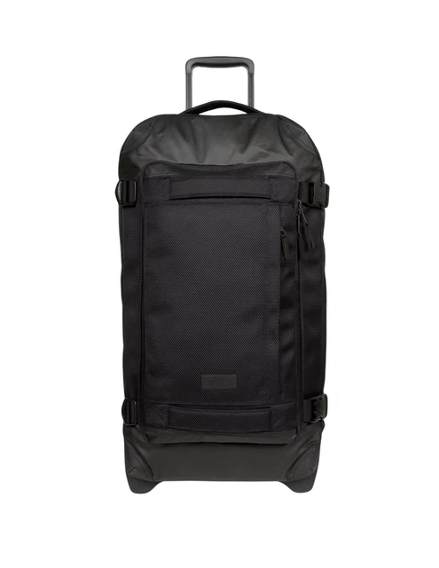 Sac de voyage Eastpak Sac de voyage à roulettes Tranverz S - EK61L Noir