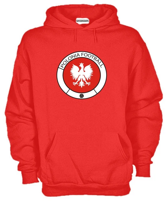Felpa football store