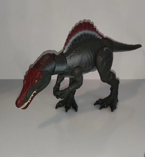 MATTEL JURASSIC WORLD Legacy Collection Figur mit Schnappfunktion EUR ...