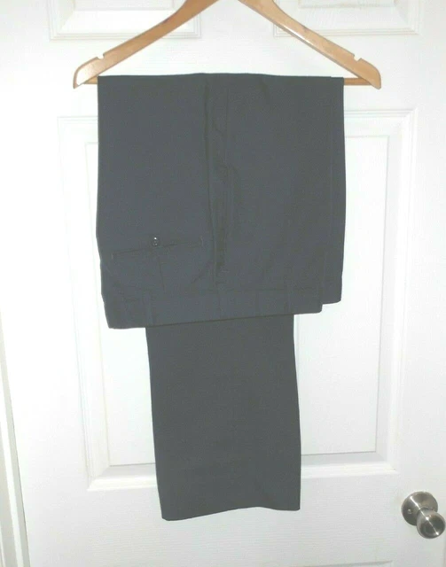 amanda uprichard fae dress english blue New, MTC, Kid's Stretch Jods XS / Navy main image 0