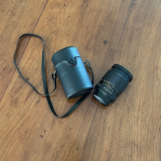 タムロン18-270m F3.5-6.3 DI II VC PZD B008 Vintage Lenses, Vintage Movie & Photography, Cameras & Photo