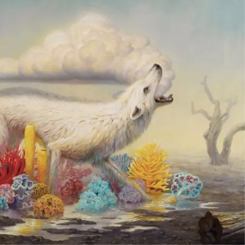 Rival Sons Hollow Bones (CD) Album