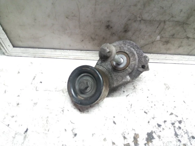 55563512 galet tendeur pour OPEL ASTRA H GTC 1.6 (L08) 2005 202523