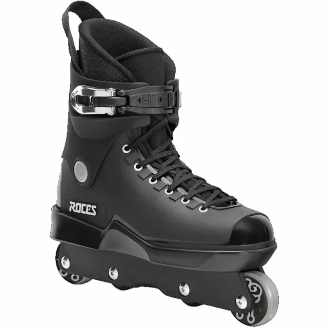 Roces M12 Ufs Aggressive-Inlineskates Rollers en Ligne Patins Majestic