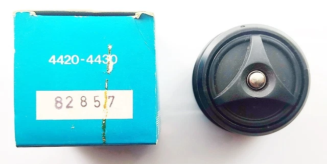 Pièce De Rechange Mitchell Réf 82857 – Bobine D’origine Pour Moulinets 4420 & 4430